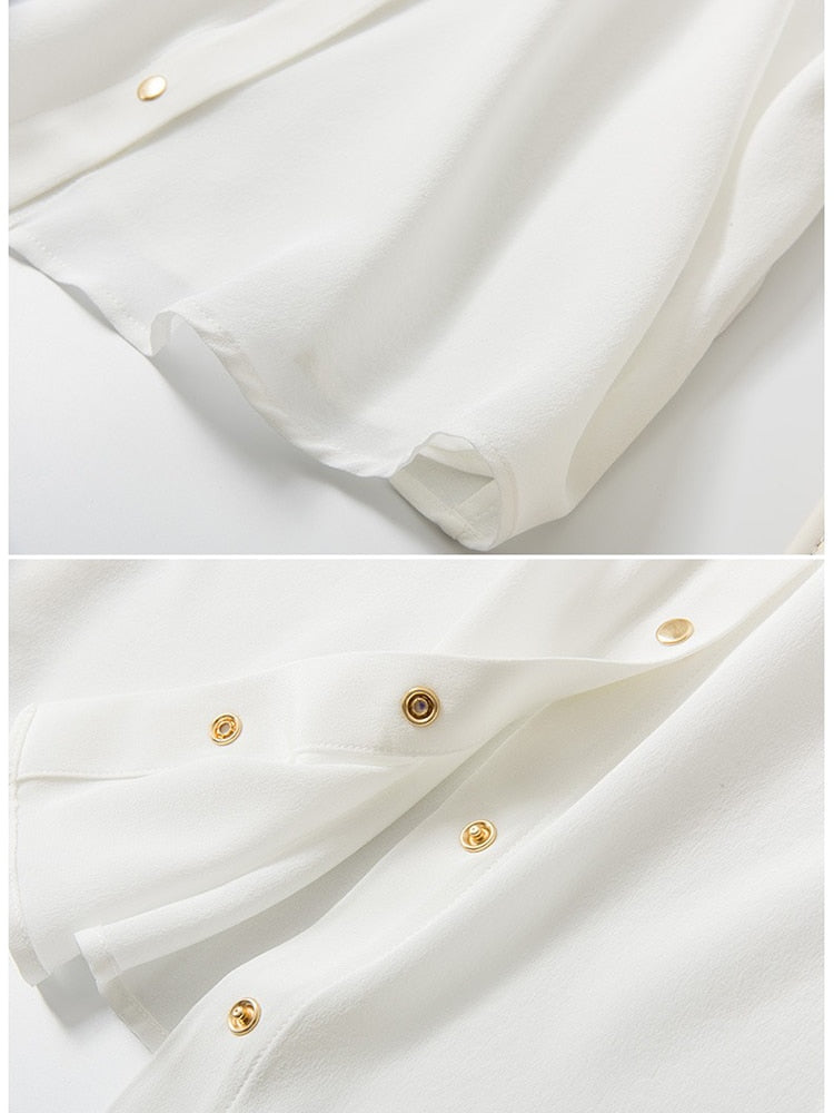 Aisha Women's Shirt