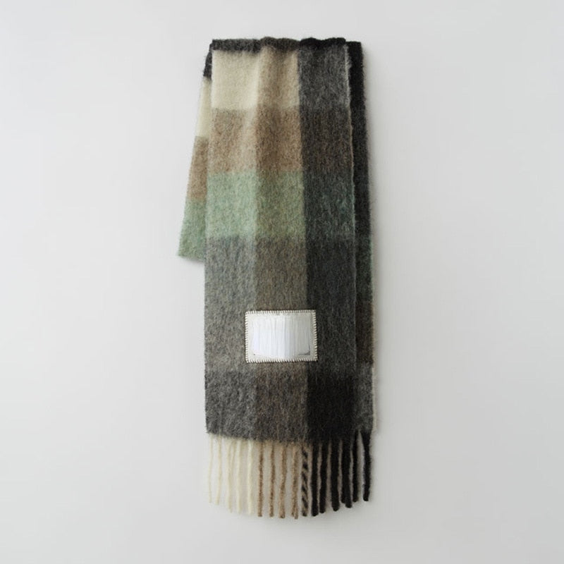 Arya Women's Scarf