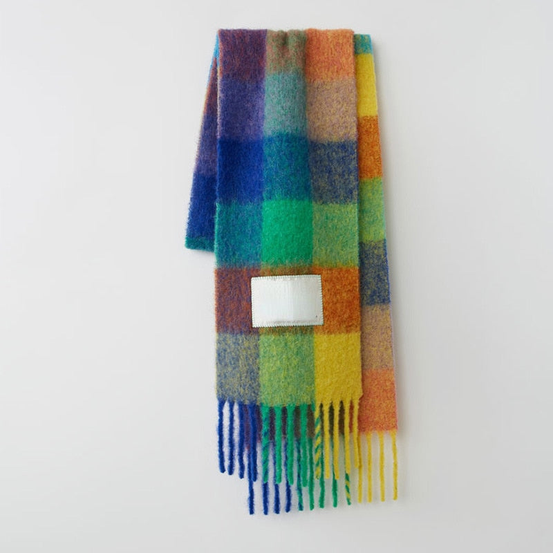 Arya Women's Scarf