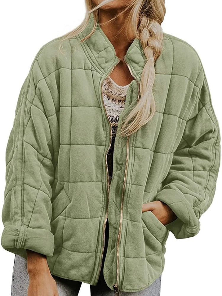 Cullen Women's Jacket