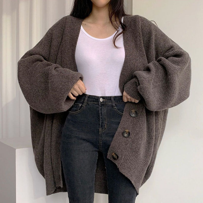 Raiden Women's Cardigan
