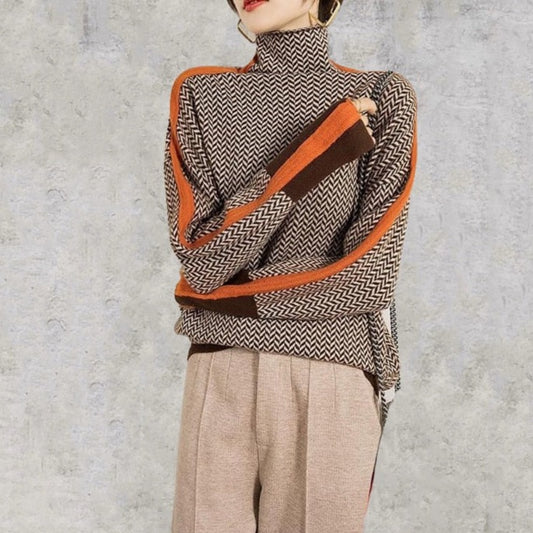 Exie Women's Blouse