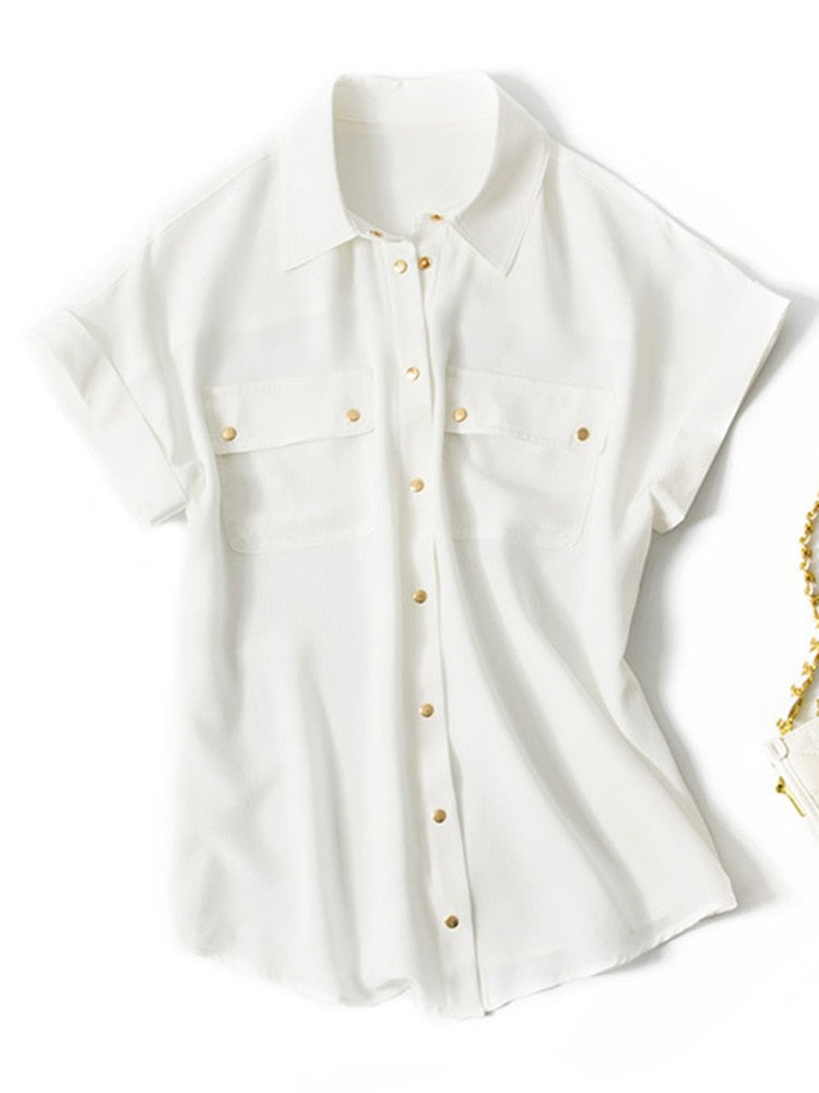 Aisha Women's Shirt