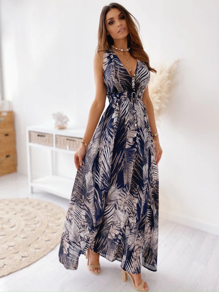 Marilyn Dress