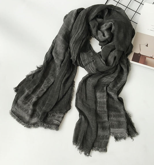 Rock the Boat Scarf