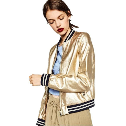Danique Jacket