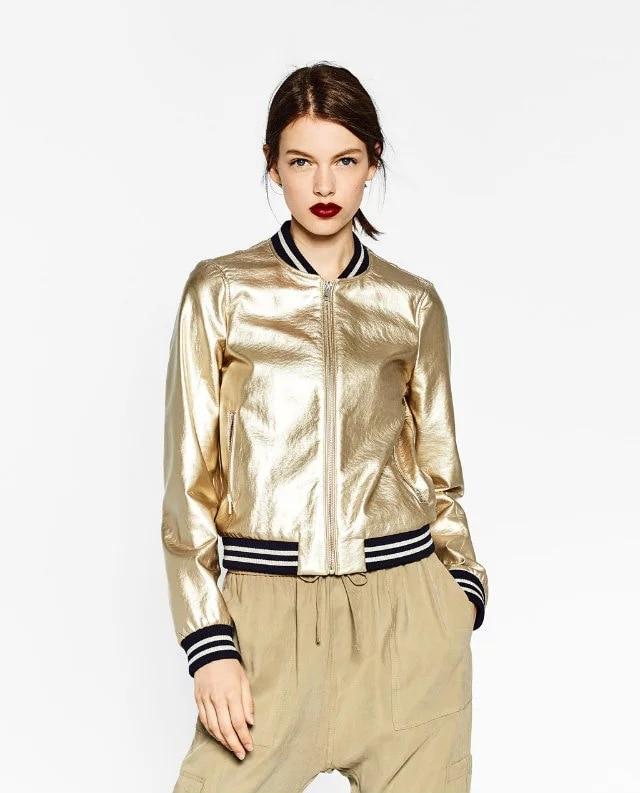 Danique Jacket
