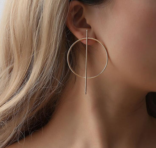 Prohibition Earrings