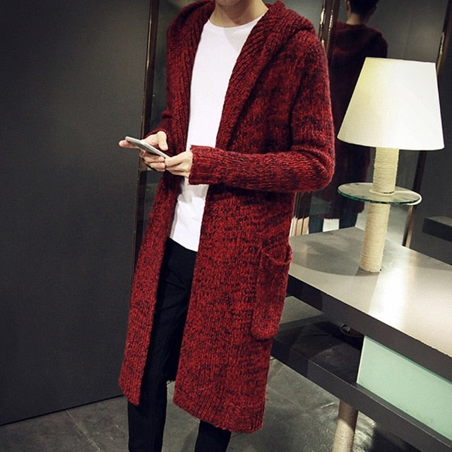 Gatsby Duster