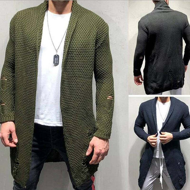 Fairfax Duster