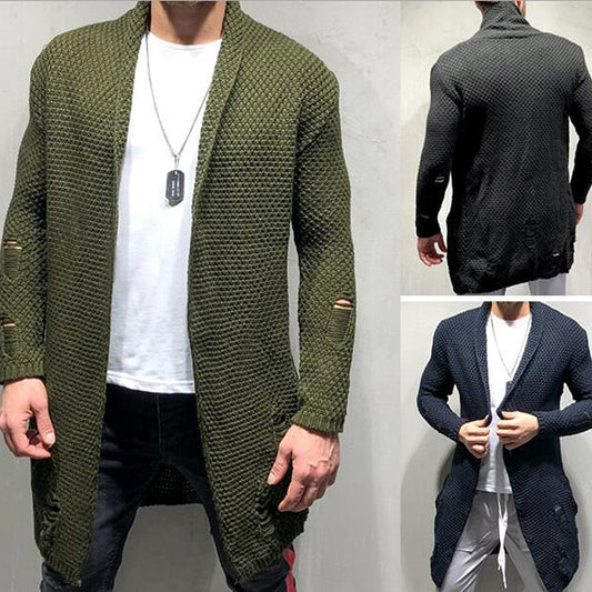 Fairfax Duster
