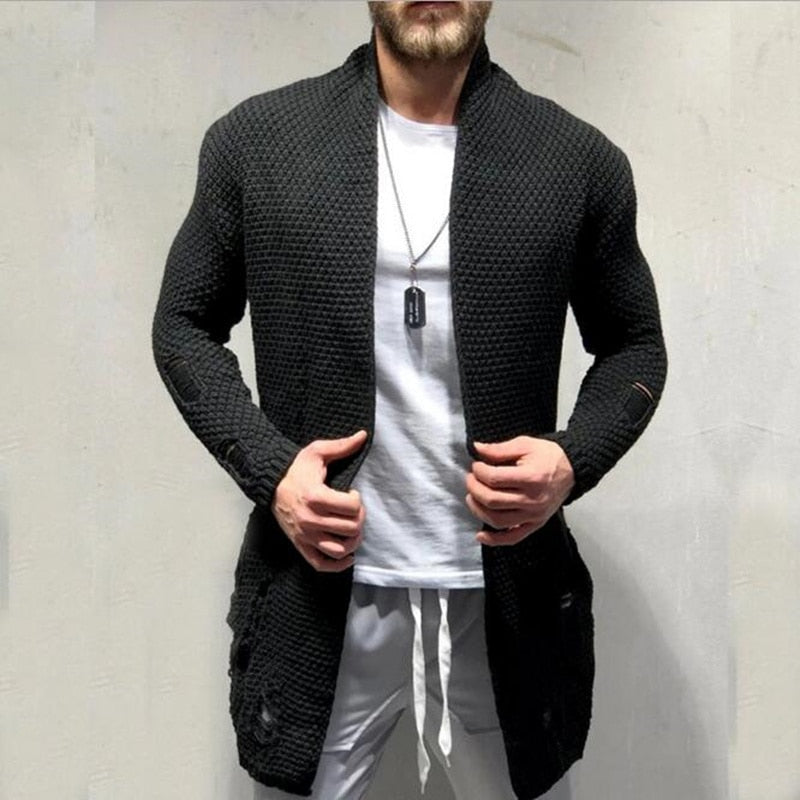 Fairfax Duster