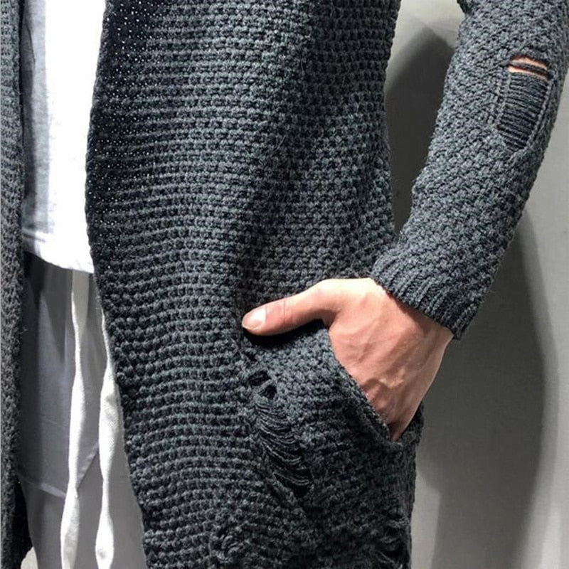 Fairfax Duster