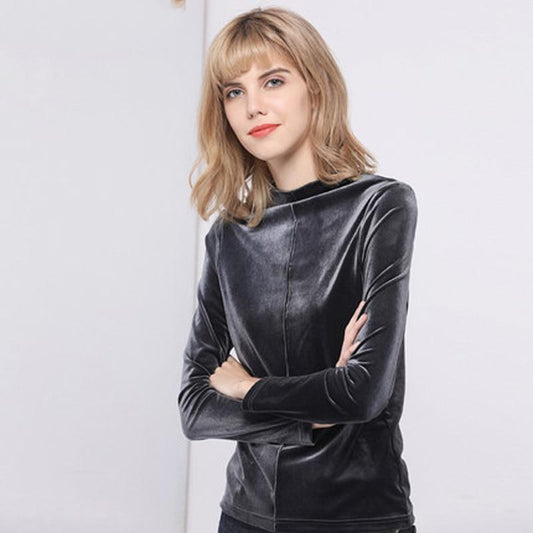 Audrey Shirt