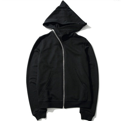 Maud Womens' Hooded Sweatshirt