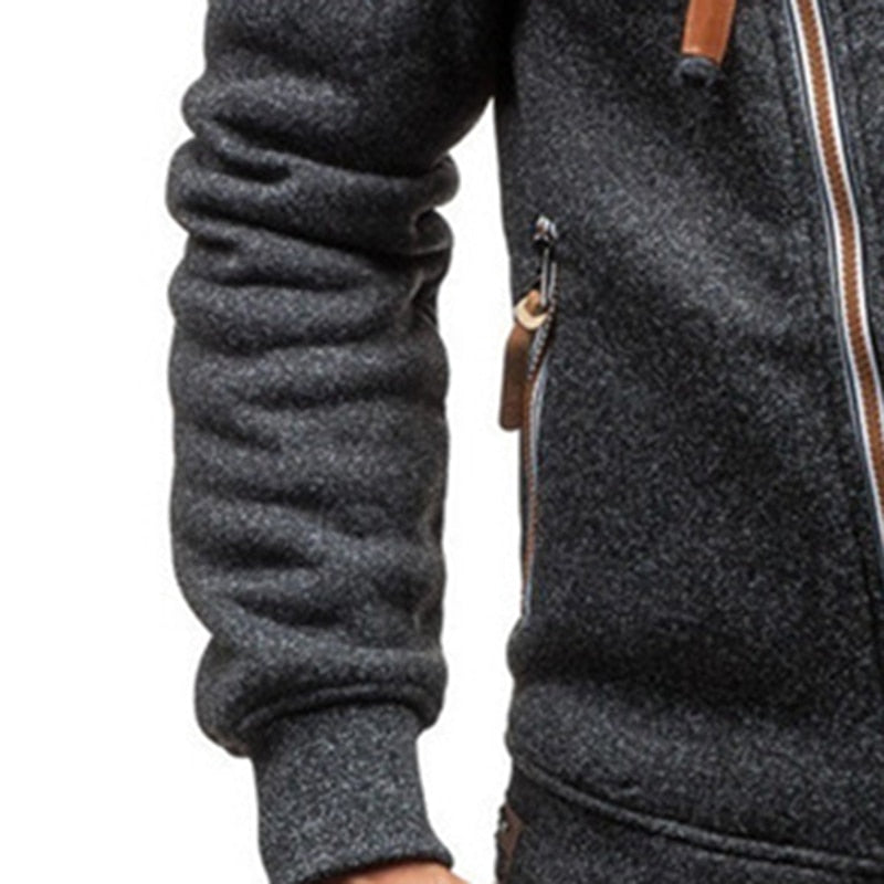 Hudson Sweatshirt