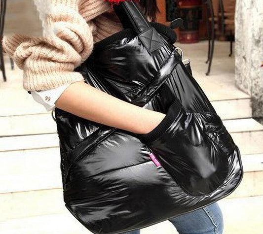 Esmerelda Tote Bag