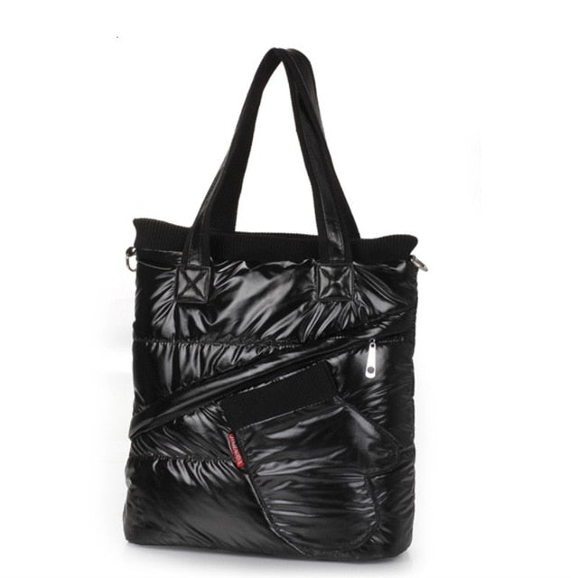 Esmerelda Tote Bag
