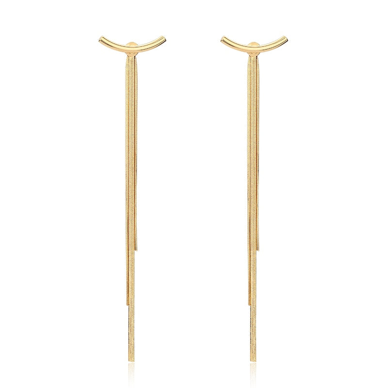 Joan Drop Earrings