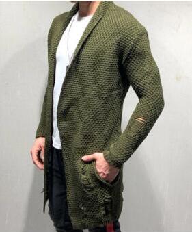Fairfax Duster