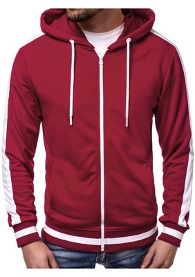 Zale Hooded Sweatshirt
