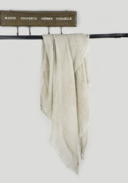 Rock the Boat Scarf