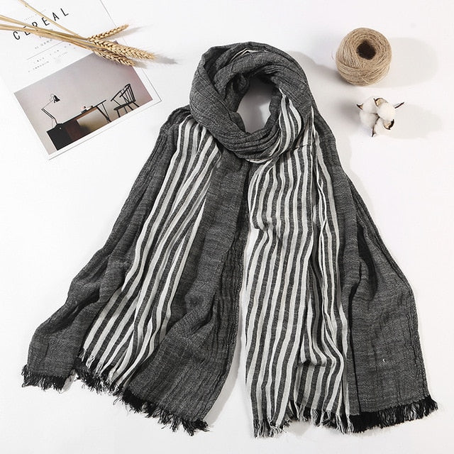 Rock the Boat Scarf