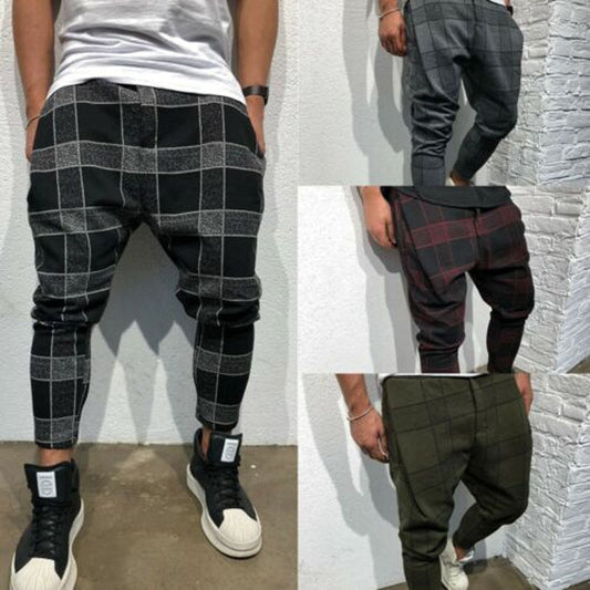 Merlin Pant