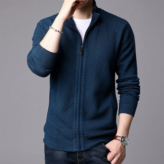 Wentworth Sweater