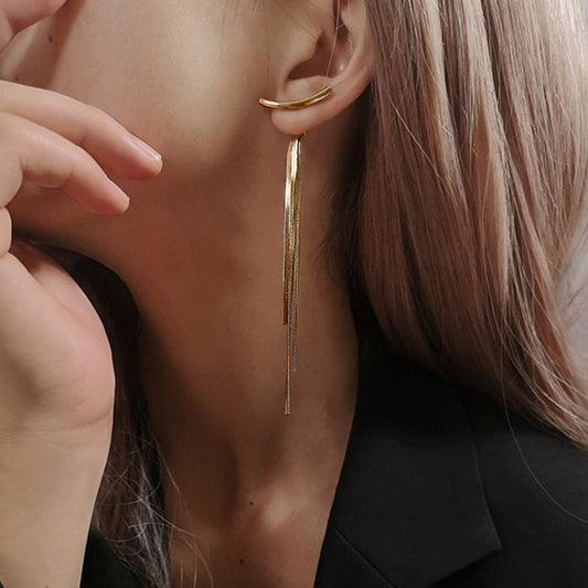 Joan Drop Earrings