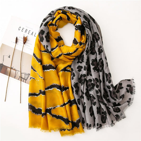 Azrael Scarf