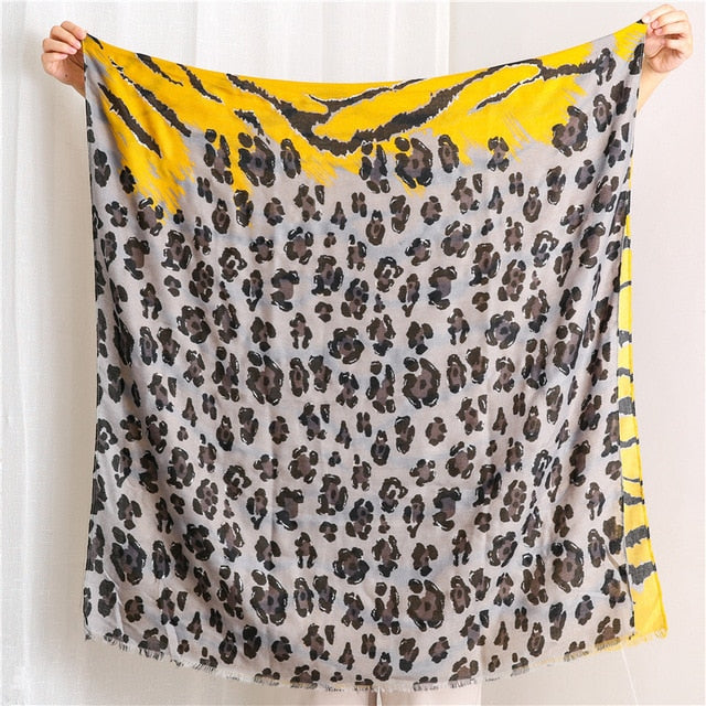 Azrael Scarf