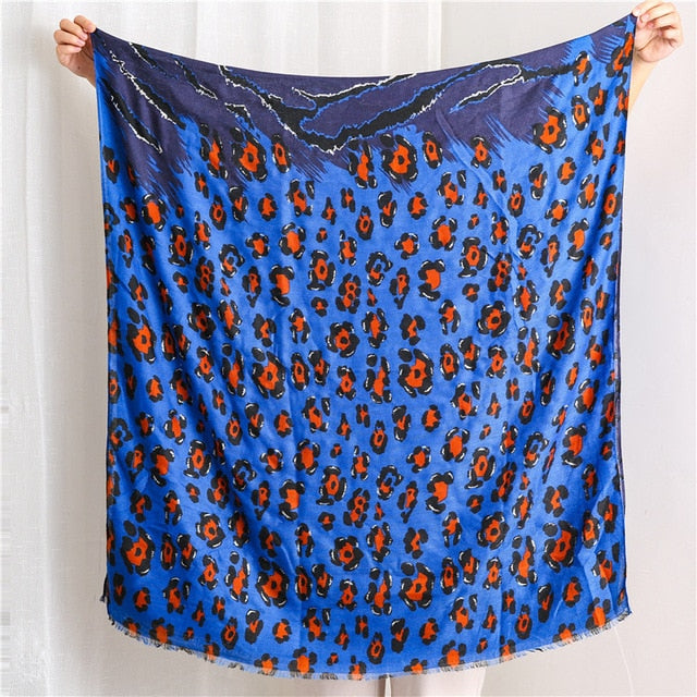 Azrael Scarf
