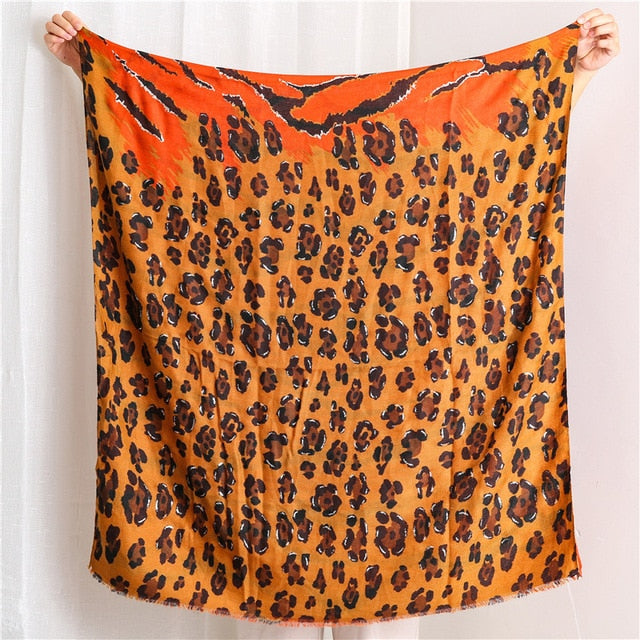 Azrael Scarf