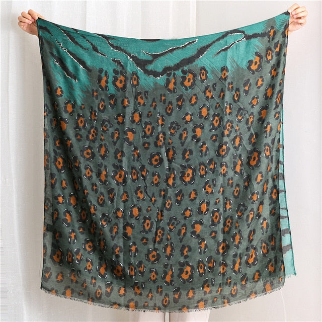 Azrael Scarf