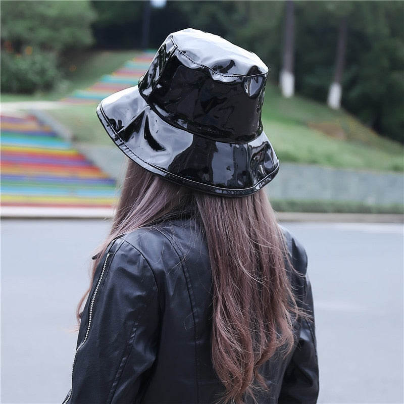 The Matrix Bucket Hat