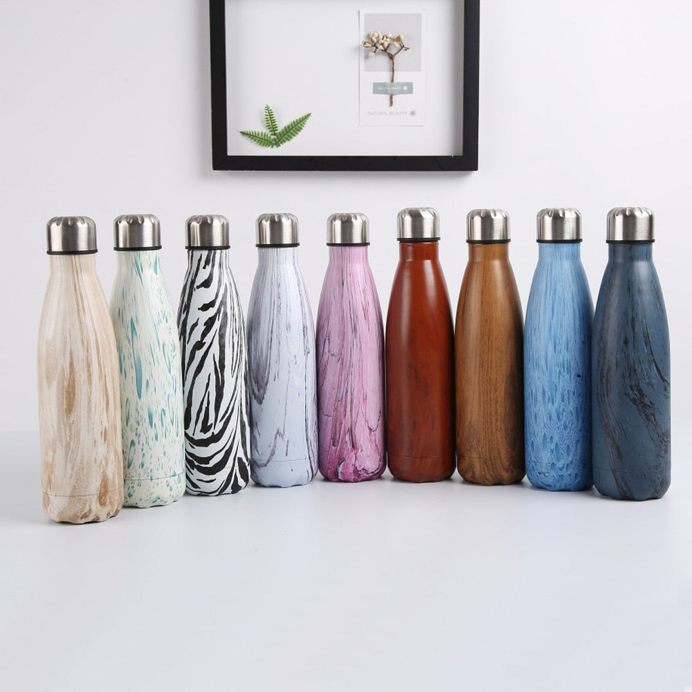Oceania Water Bottle