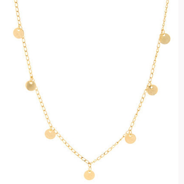 Derya Necklace