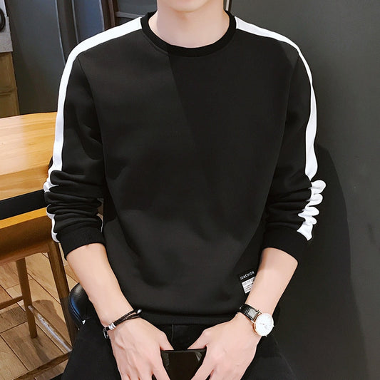 Trevor Men's Crewneck Shirt