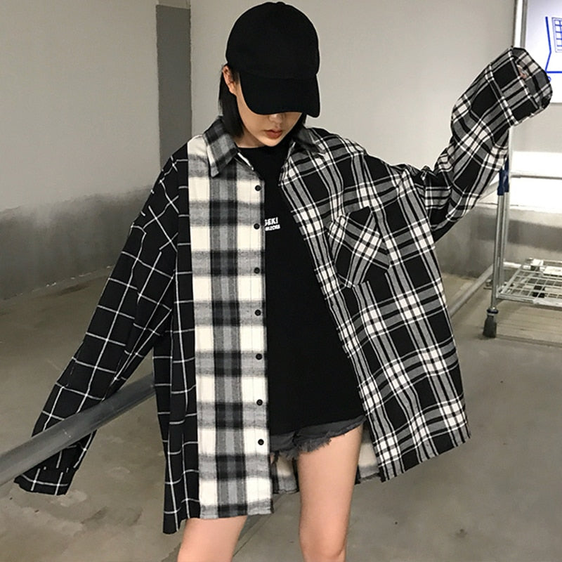 Vedder Flannel