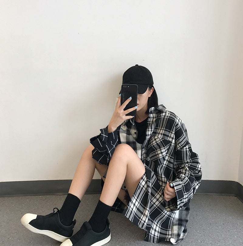 Vedder Flannel