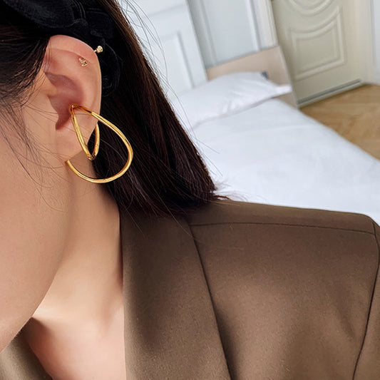 Gemma Earring