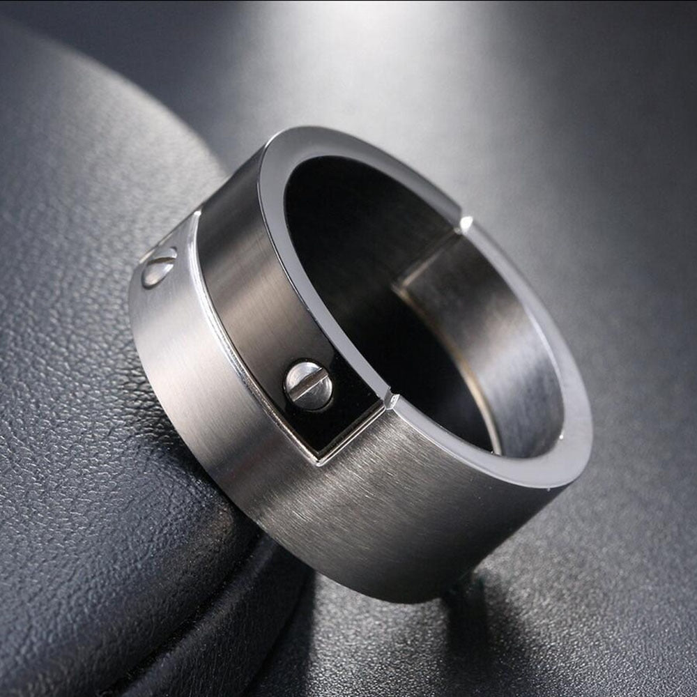 Axel Ring