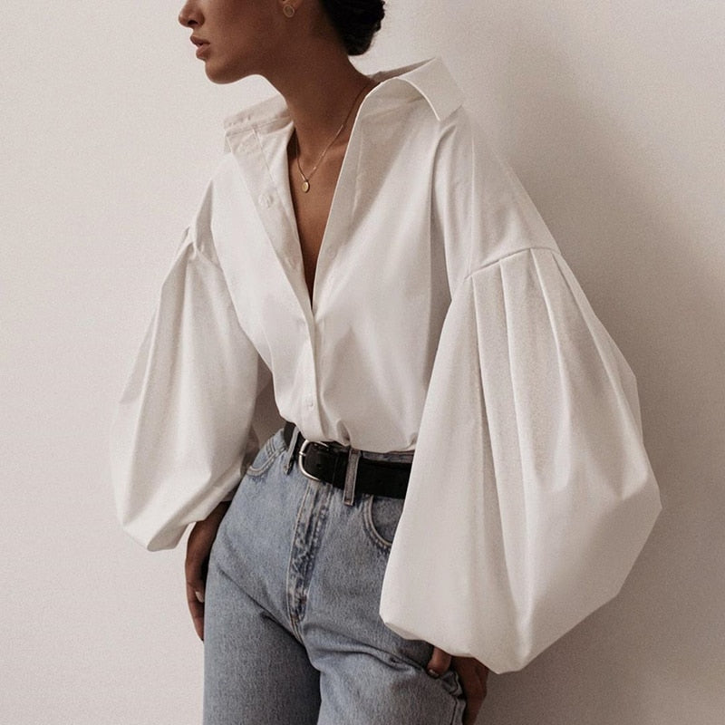 Agatha Shirt