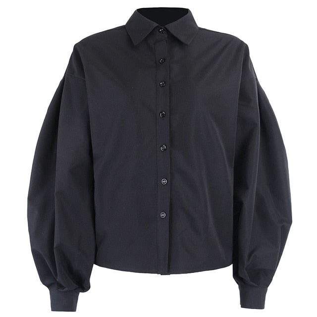 Agatha Shirt