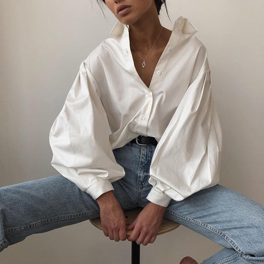 Agatha Shirt