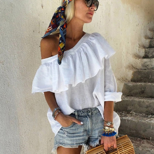 Maja Shirt