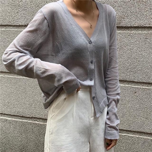 Hailey Cardigan Sweater