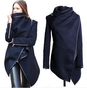 Monica Sweater Jacket