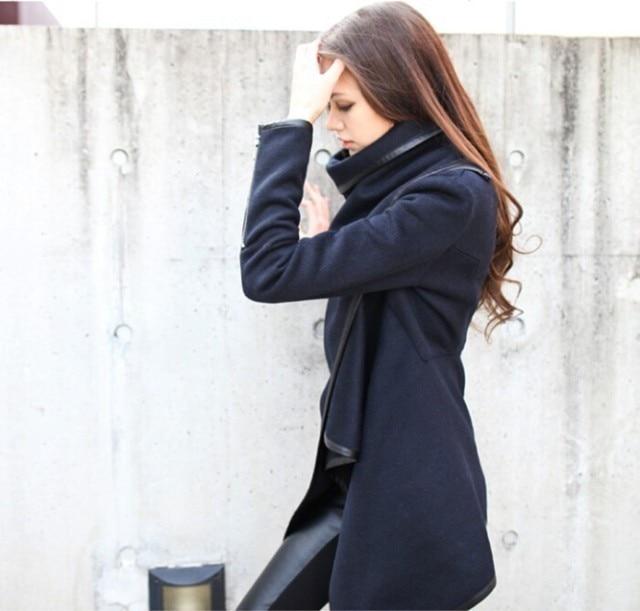 Monica Sweater Jacket
